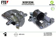 FTE automotive GmbH 9291336