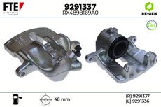 FTE automotive GmbH 9291337