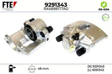 FTE automotive GmbH 9291343