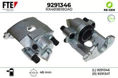 FTE automotive GmbH 9291346