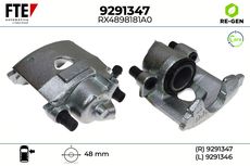 FTE automotive GmbH 9291347