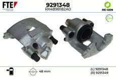 FTE automotive GmbH 9291348