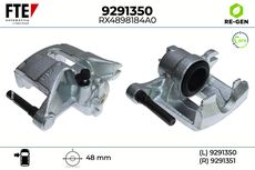 FTE automotive GmbH 9291350