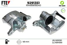 FTE automotive GmbH 9291351