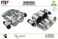 FTE automotive GmbH 9291352