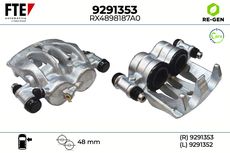 FTE automotive GmbH 9291353