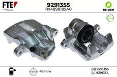 FTE automotive GmbH 9291355