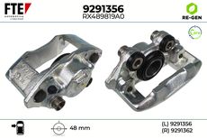 FTE automotive GmbH 9291356