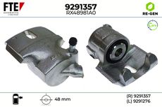 FTE automotive GmbH 9291357