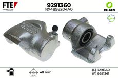 FTE automotive GmbH 9291360