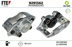 FTE automotive GmbH 9291362