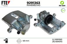 FTE automotive GmbH 9291363