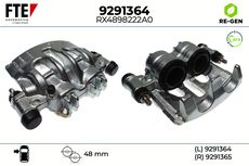 FTE automotive GmbH 9291364