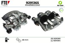 FTE automotive GmbH 9291365