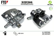 FTE automotive GmbH 9291366