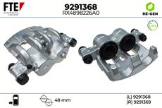 FTE automotive GmbH 9291368