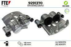 FTE automotive GmbH 9291370