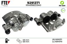 FTE automotive GmbH 9291371