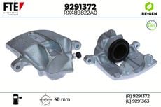 FTE automotive GmbH 9291372