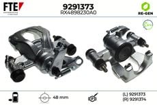 FTE automotive GmbH 9291373