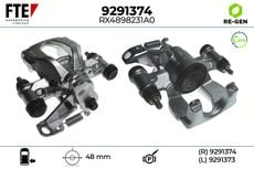 FTE automotive GmbH 9291374