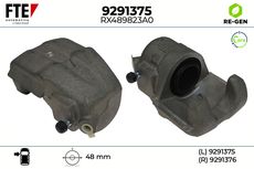 FTE automotive GmbH 9291375