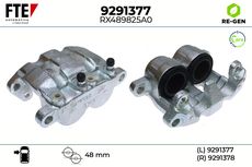 FTE automotive GmbH 9291377