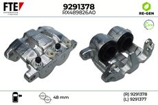 FTE automotive GmbH 9291378