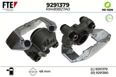 FTE automotive GmbH 9291379