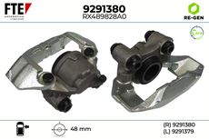 FTE automotive GmbH 9291380