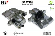 FTE automotive GmbH 9291381