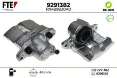 FTE automotive GmbH 9291382