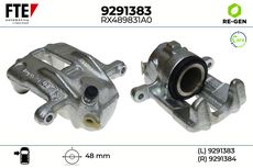 FTE automotive GmbH 9291383