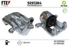 FTE automotive GmbH 9291384