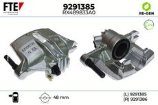 FTE automotive GmbH 9291385
