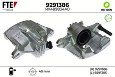 FTE automotive GmbH 9291386