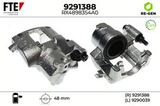 FTE automotive GmbH 9291388