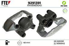 FTE automotive GmbH 9291391