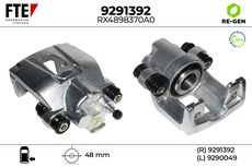 FTE automotive GmbH 9291392