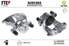 FTE automotive GmbH 9291393