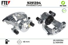 FTE automotive GmbH 9291394
