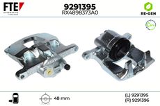 FTE automotive GmbH 9291395