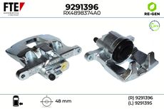 FTE automotive GmbH 9291396