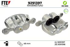 FTE automotive GmbH 9291397