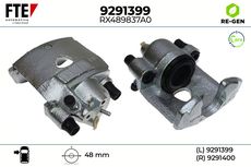 FTE automotive GmbH 9291399