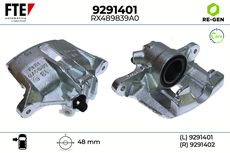 FTE automotive GmbH 9291401