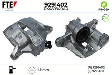 FTE automotive GmbH 9291402