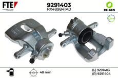 FTE automotive GmbH 9291403
