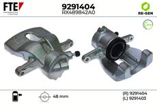 FTE automotive GmbH 9291404
