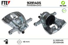 FTE automotive GmbH 9291405